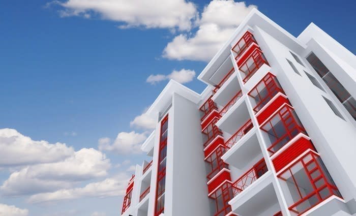 Longer to sell, but less discount required to secure sale in June: APM
