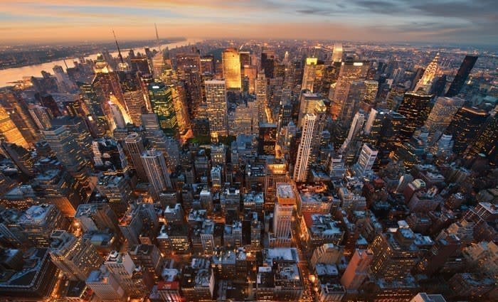 The cities investing in urbanisation around the world: Savills International