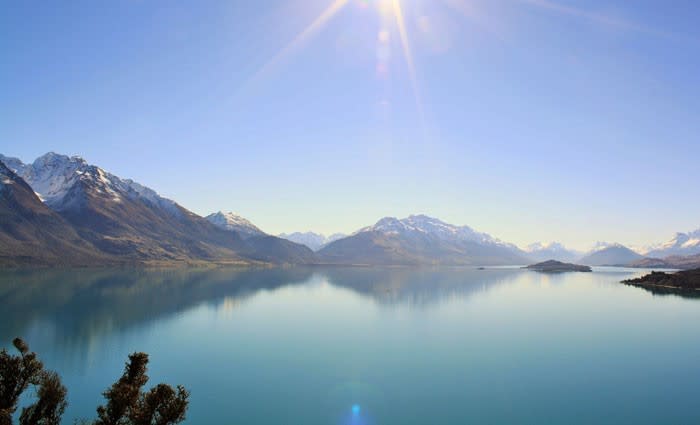  New Zealand holiday homes shrug off global financial crisis