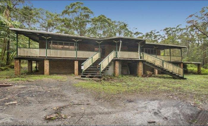 Ninderry, Queensland three bedroom home sold by mortgagee