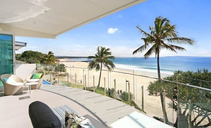 Noosa's Sandpiper penthouse sells through R&W Noosa at $7.15 million