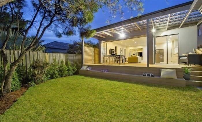 TV host Penne Dennison sells North Bondi home