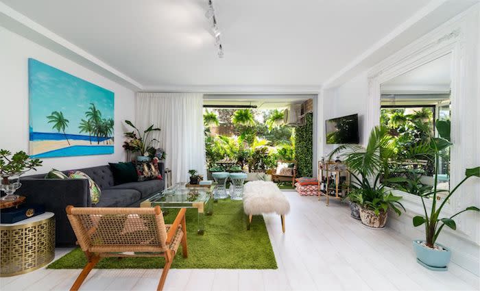 The Block Oslo's Mitch and Mark seek North Bondi buyer