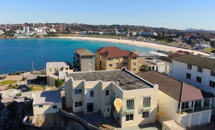 TV director of content Jennifer Collins sells North Bondi apartment