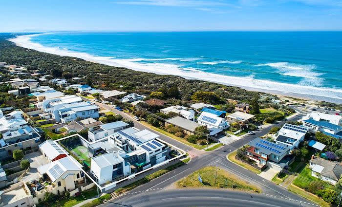 Geelong recorded the highest regional clearance rates: HTW residential