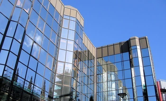 Mirvac's headquarters in Sydney receives WELL certification for healthy workplace