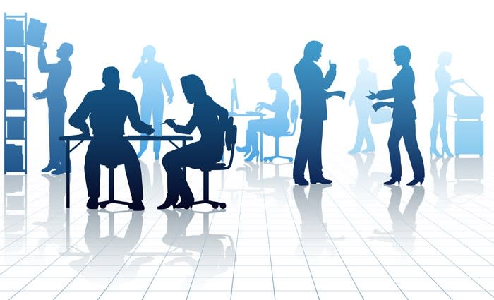 Office market shows signs of growth-potential in 2020; Colliers International