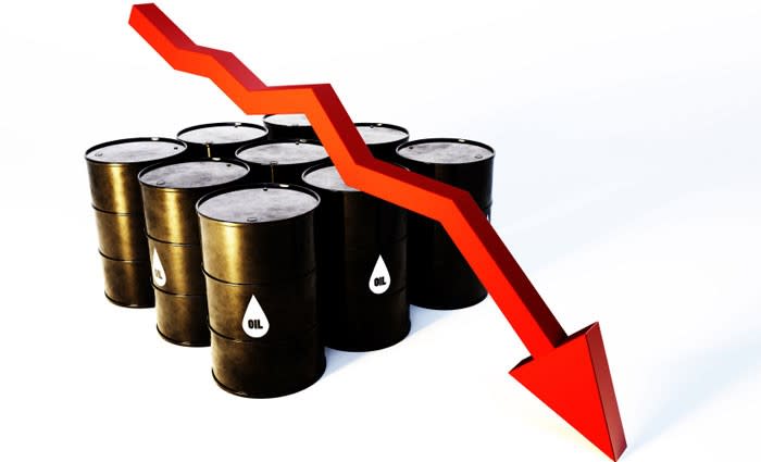 How lower oil prices could affect Australian commercial property: Chris Lang
