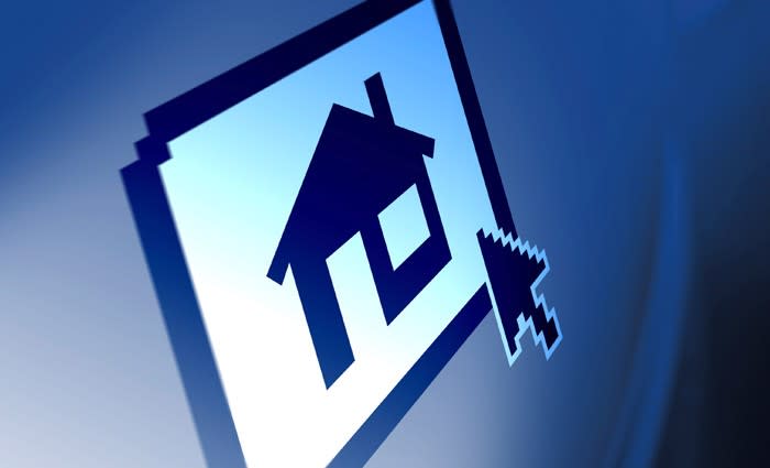 Big data is about to radically change the property industry: Ben Handler