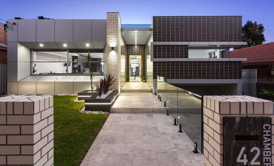 LJ Hooker Padstow sale after raunchy house video trended on Twitter 