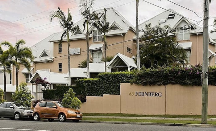 Paddington tops list of Brisbane unit hotspots