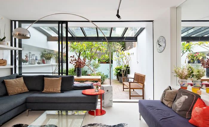 Mixed use Paddington terrace listed for sale