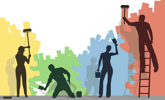 Can cosmetic renovations really make money? Q&A with Cherie Barber