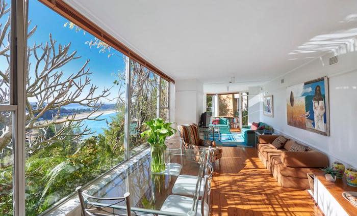 Tattersall beneficiaries the Playoust family sell Palm Beach cottage