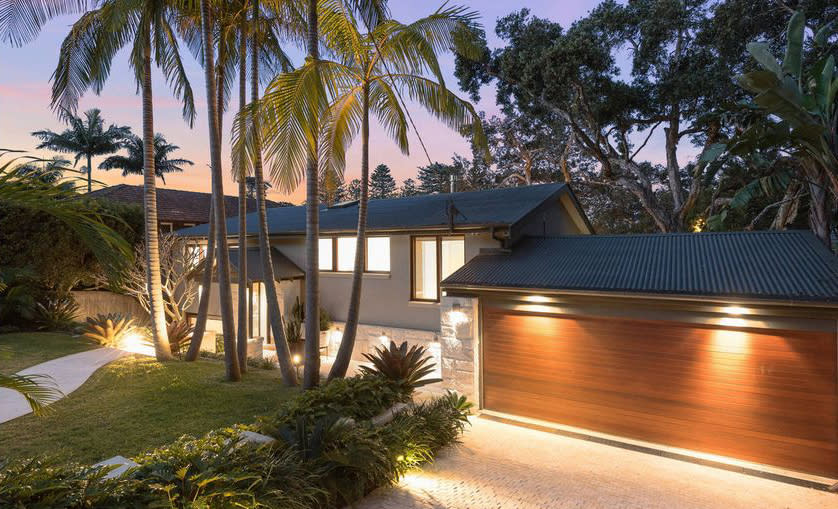 Singapore-Based Google exec buys Palm Beach holiday home