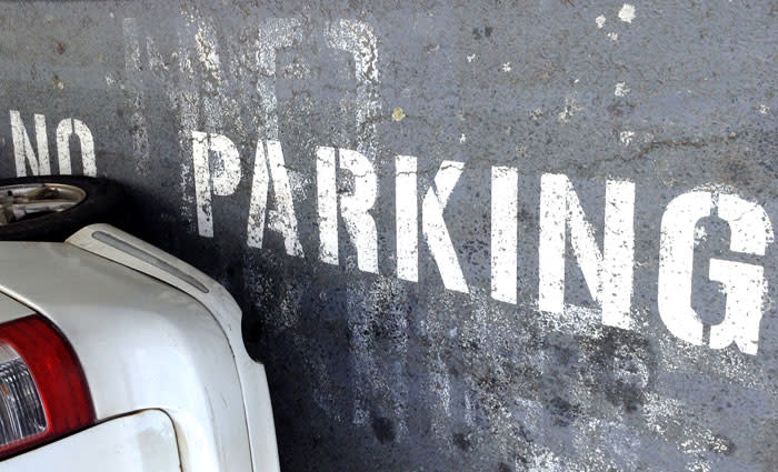 Adelaide’s proposed car park tax faces public, business and political opposition