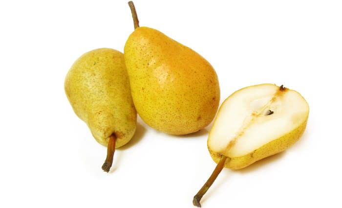Has Melbourne's top end market gone pear-shaped?