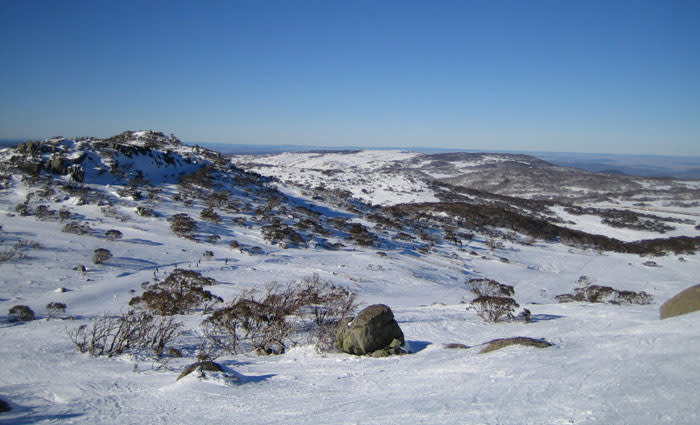 Ski Perisher-Breckenridge ticket after mogul James Packer sells ski resort to US company