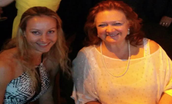 Queen of the Pilbara Veronica Macpherson cops ban from ASIC