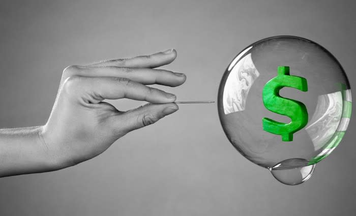 No property bubble, but RBA pinpoints the possible future wisdom in renting