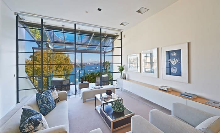 Point Piper beachfront sells for $9.4 million