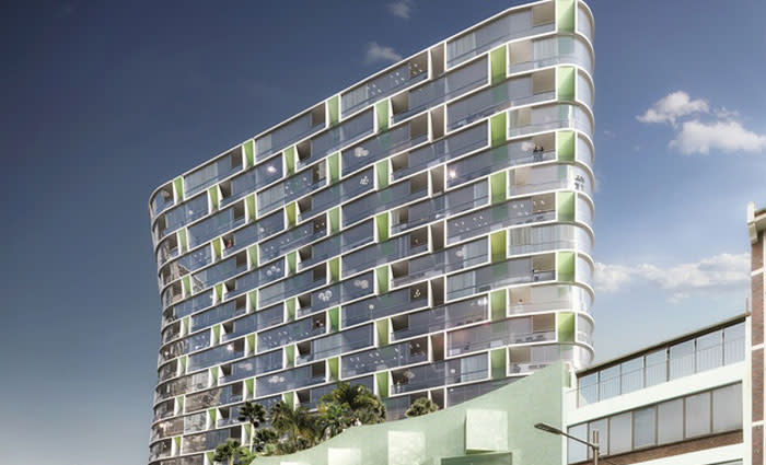 Omnia at Potts Point set to start construction