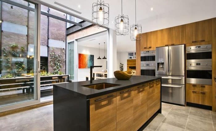 Do apartments on main roads sell? Lessons from The Block