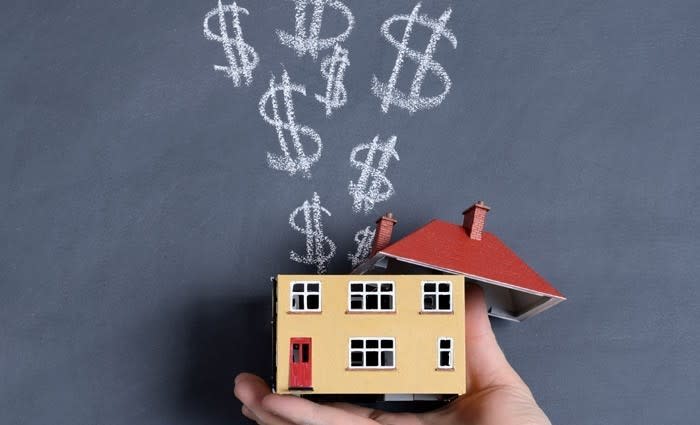 Unlisted property trusts nearly doubling A-REIT performance 