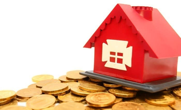 Bricks and mortar are a safe bet for investors