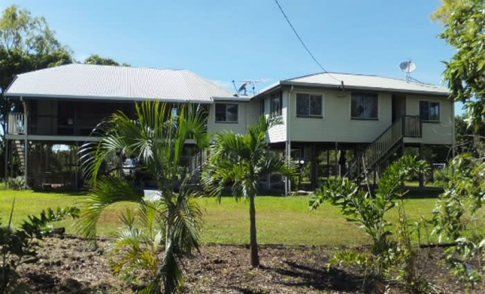 Raise your renovation game: Stilted Queensland offerings for Maddi and Lloyd fans