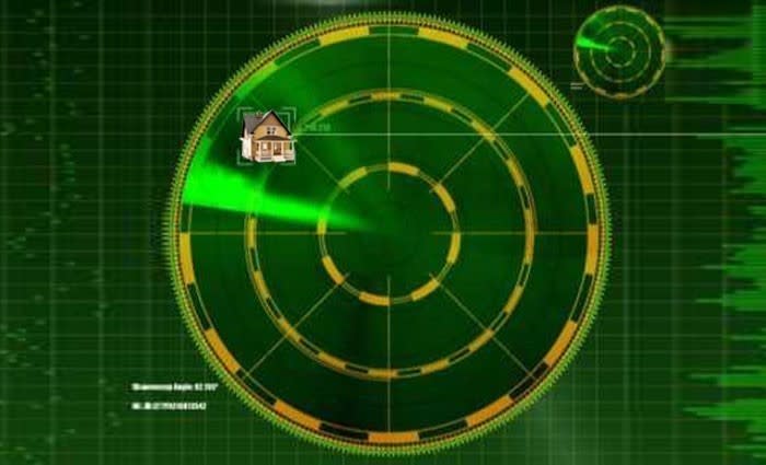Five things you need to know about finding a hotspot