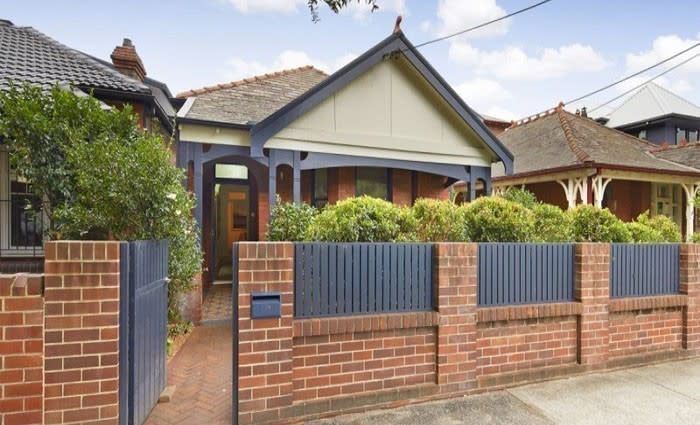 Artist Robert Dickerson sells Randwick home and studio