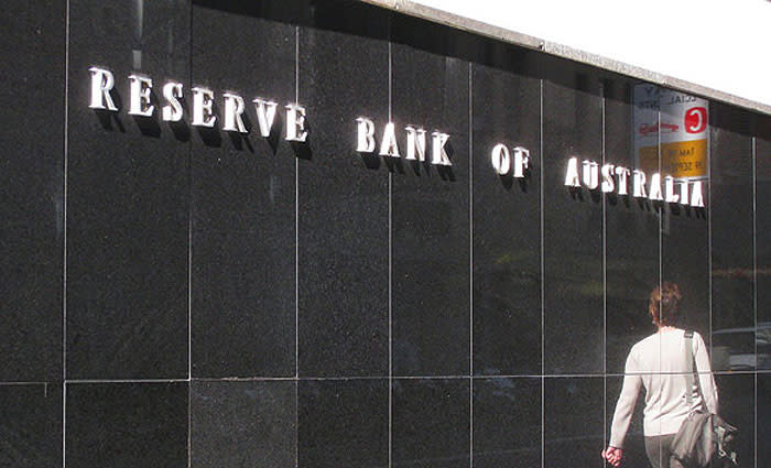 A$ adjustment assisting economy: RBA's Christopher Kent