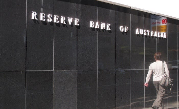 RBA keeps rates on hold for record 20th consecutive meeting