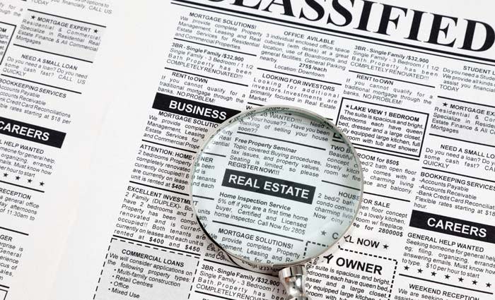 Noel Whittaker says if you want to invest in property, stop reading the news