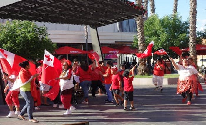 The forgotten people in Australia’s regional settlement policy are Pacific Islander residents