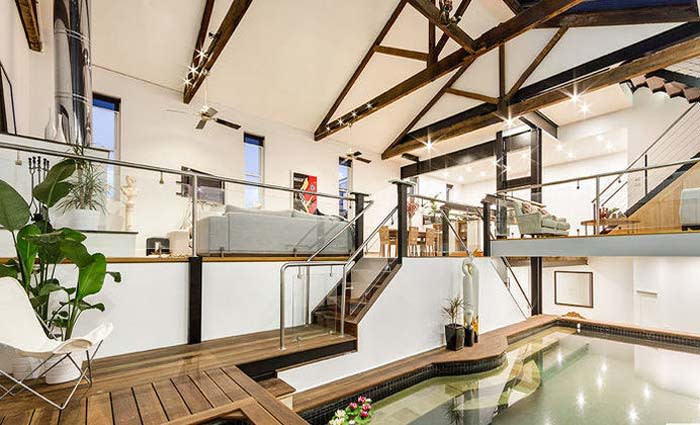 Inner city Richmond highlights Melbourne auction resilience