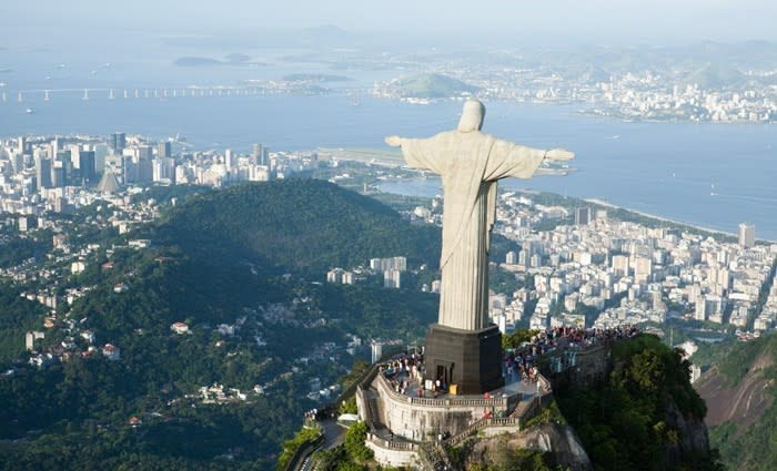 Rio de Janeiro “the real success story of Brazil’s economic emergence”: Savills