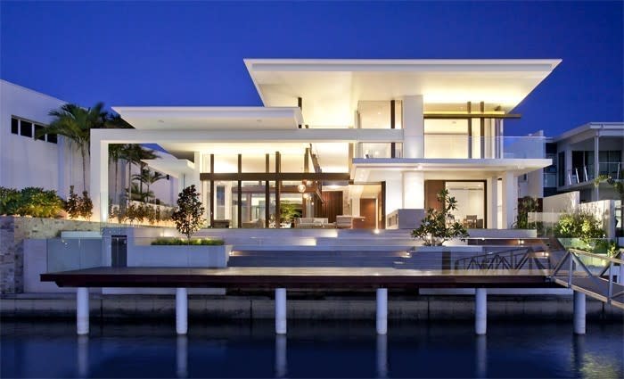 Sunshine Coast's River House wins big at inaugural National Building Design Awards