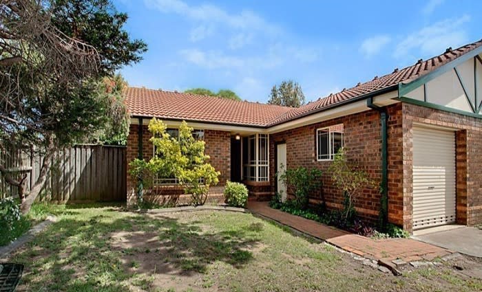 Rosemeadow $273,000 sale the weekend's cheapest Sydney property
