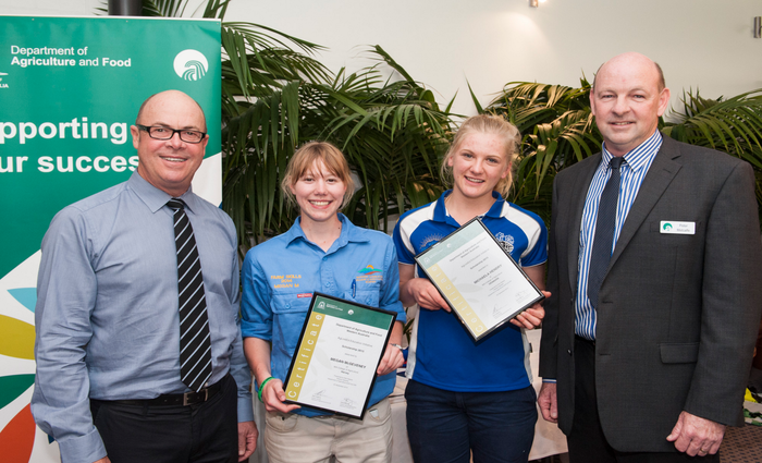 Scholarship opportunities in the agri-sector