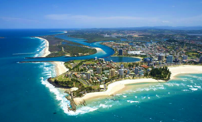 Tweed Coast property an attractive option for investors: PRDnationwide