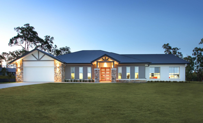 Teviot Downs development final release