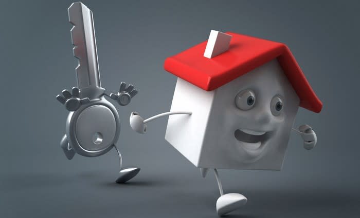 Home ownership running costs as a percentage of rental income: RBA insights