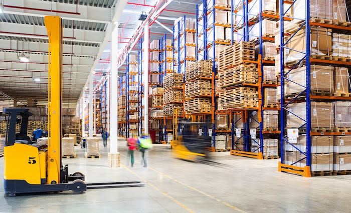 Brisbane industrial hits investor lists following QLD's economic turnaround: Savills
