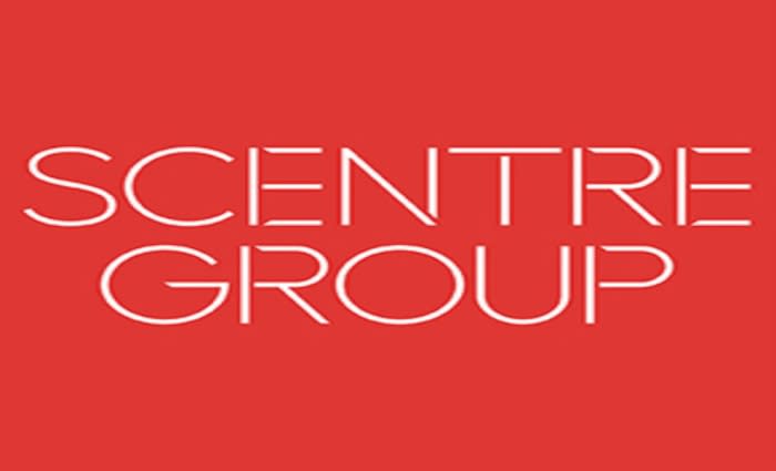 Scentre Group posts $4.2 billion profit over 2017