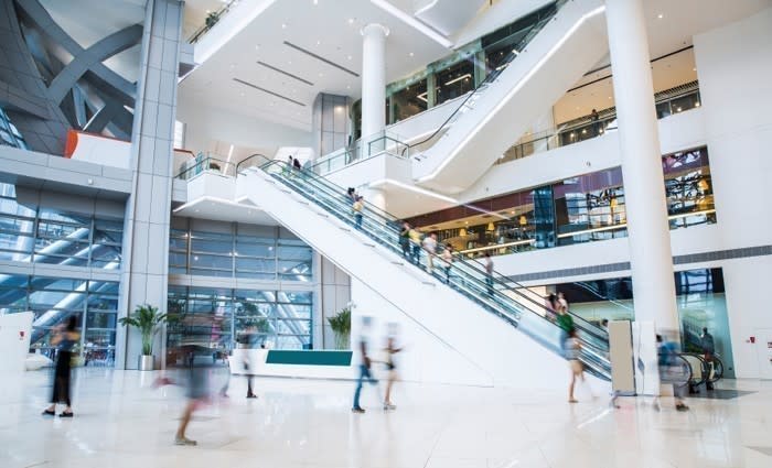 The 12 top global retail trends for 2015