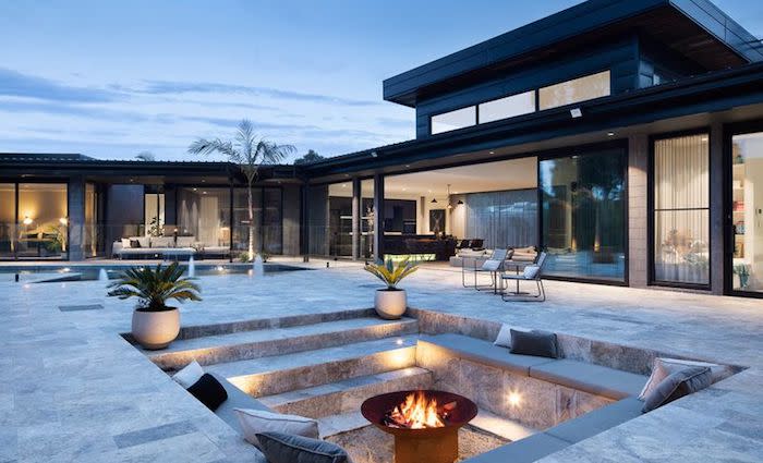 Villa Aloha trophy home on Phillip Island listed