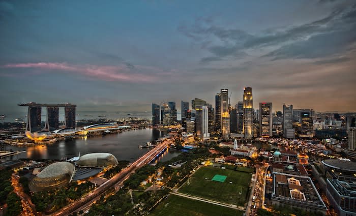 Cromwell announces new $170 million strategic placement 