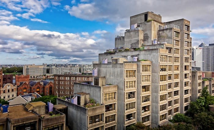 Next phase of Sirius sale process underway through Savills Australia